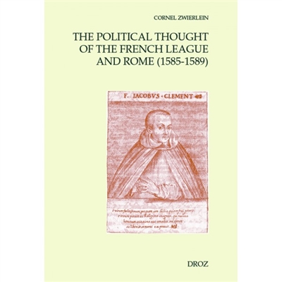 The political thought of...