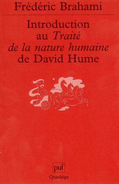 Introduction au Traité de la nature humaine de David Hume