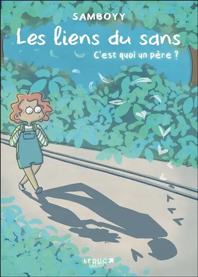 Les liens du sans : c'est quoi un père ?