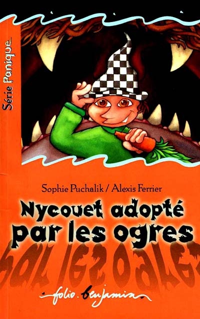 Nycouet adopté par les Ogres