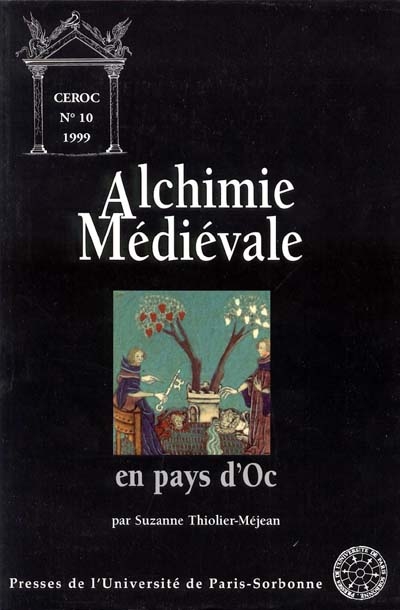 L'alchimie médiévale : L'obratge dels philosophes, La soma et les manuscrits d'oïl