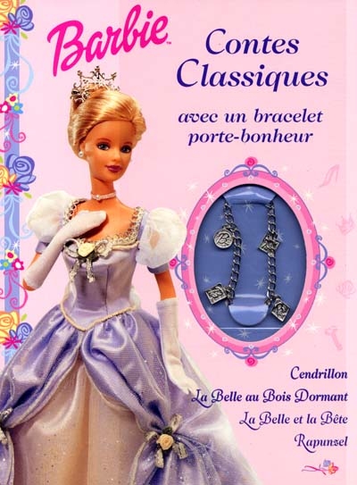 Barbie Contes Classiques