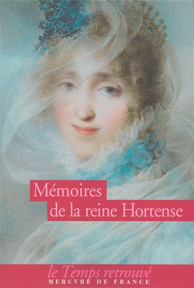 Mémoires de la reine Hortense