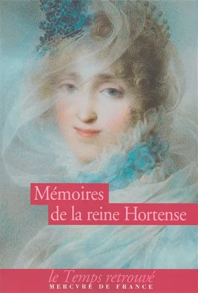 Mémoires de la reine Hortense
