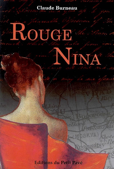 Rouge Nina