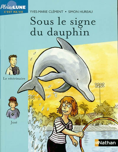 Sous le signe du dauphin