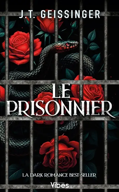 Le prisonnier