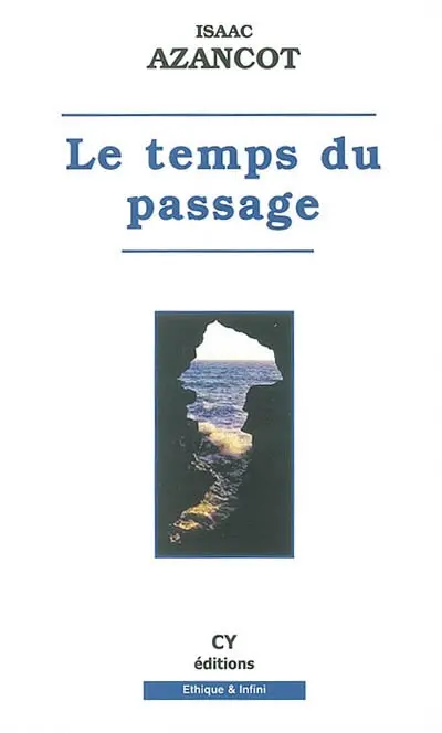 Le temps du passage