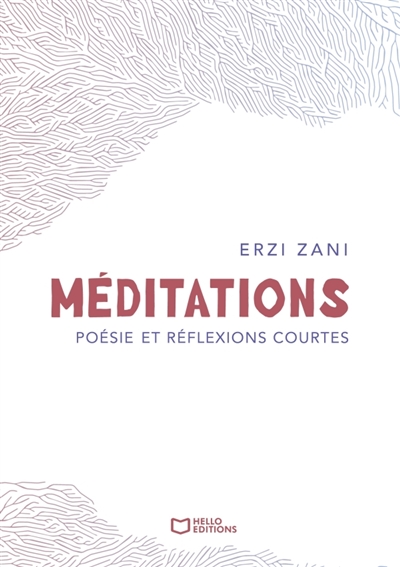 Méditations : Poésie et...