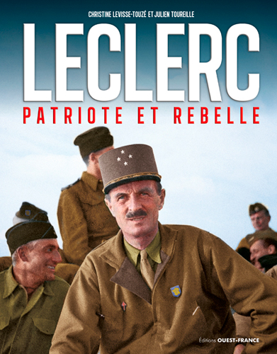 Leclerc : patriote et rebelle