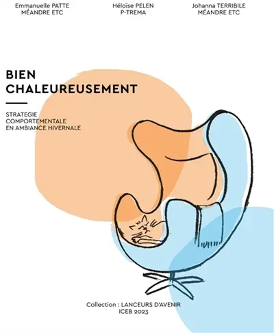 Bien chaleureusement : lanceurs d'avenir Vol. 4