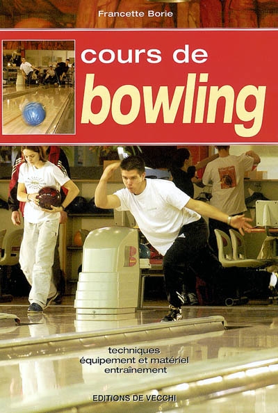 Cours de bowling