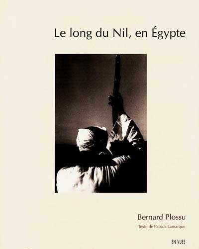 Le long du Nil, en Egypte