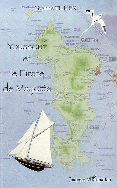 Youssouf et le pirate de Mayotte