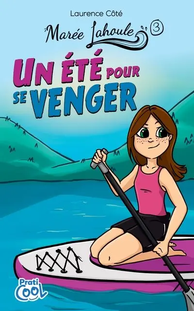 Un été pour se venger 3