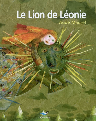 Le lion de Léonie