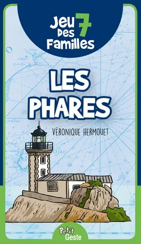 Jeu des 7 familles : les phares