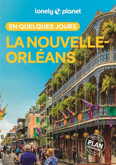 La Nouvelle-Orléans en...