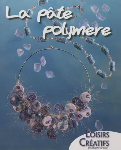 La pâte polymère