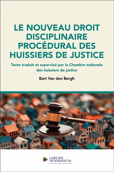 Le nouveau droit...