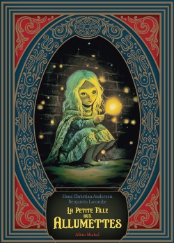 La petite fille aux allumettes