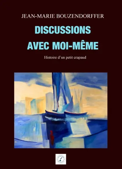 Discussions avec moi-même : Histoire d'un petit crapaud