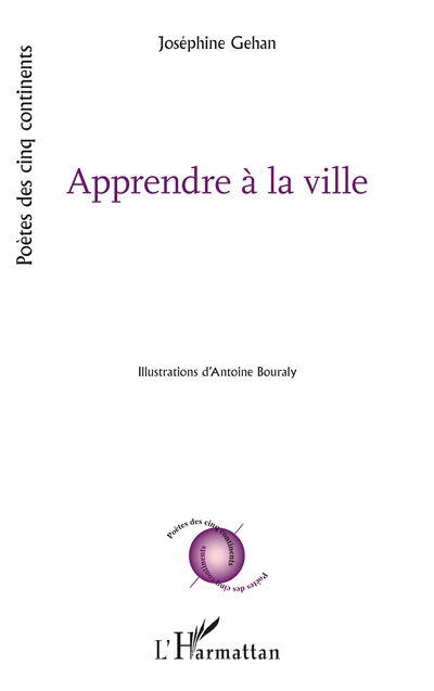 Apprendre à la vile