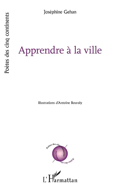 Apprendre à la vile