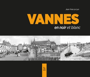 Vannes en noir et blanc