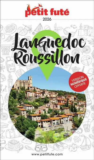 Languedoc-Roussillon : 2026 Languedoc-Roussillon : 2026