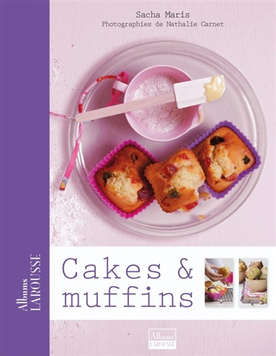 Cakes & muffins