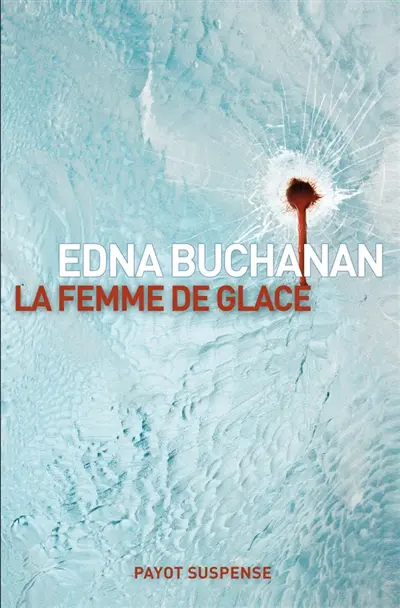 La femme de glace