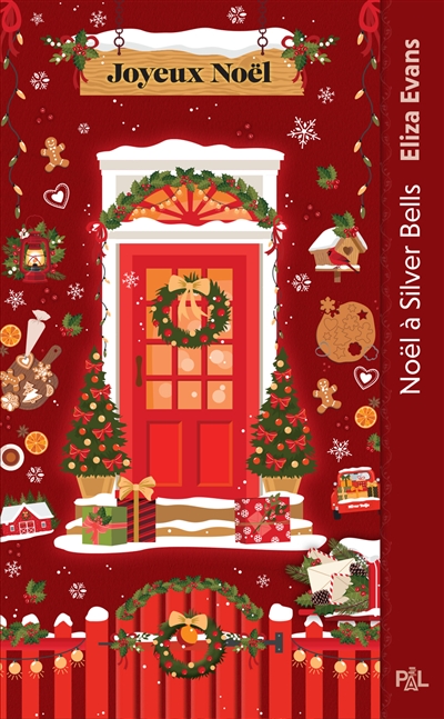 Noël à Silver Bells