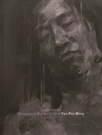 Un jour parfait : Beinaschi et Rubens invitent Yan Pei-Ming