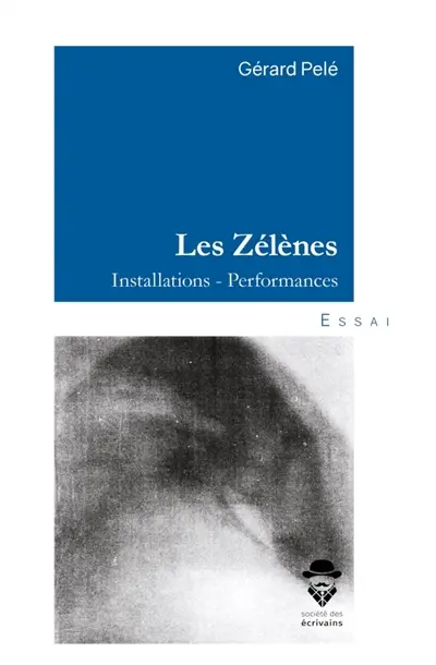 Les Zélènes