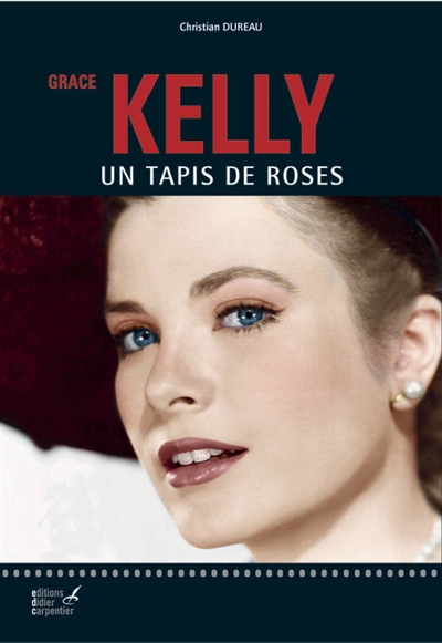 Grace Kelly : un tapis de roses