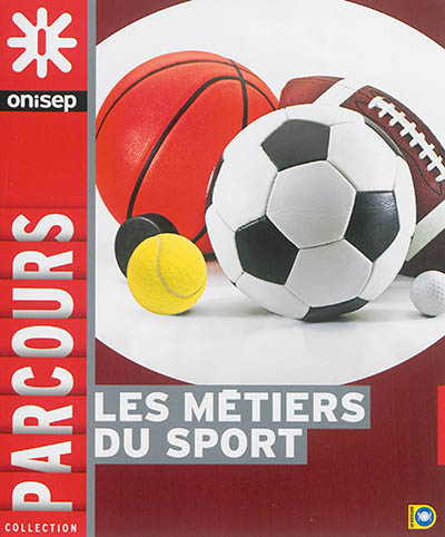 Les métiers du sport