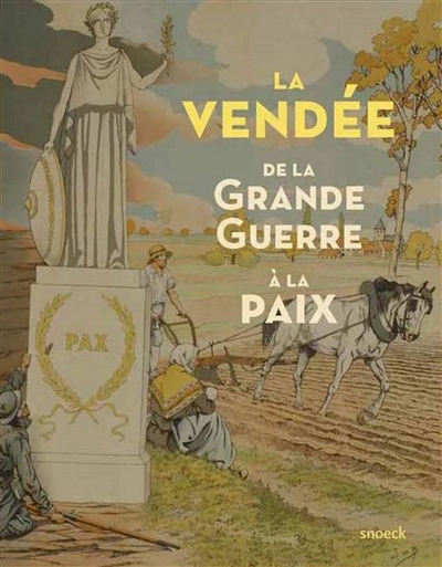 La Vendée, de la Grande...