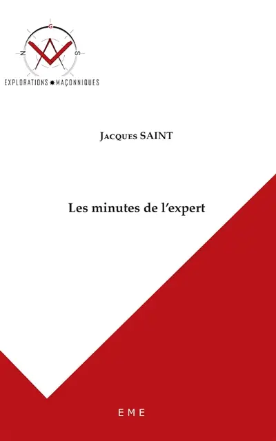 Les minutes de l'expert