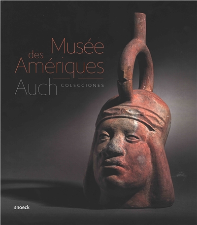Musée des Amériques-Auch : colecciones
