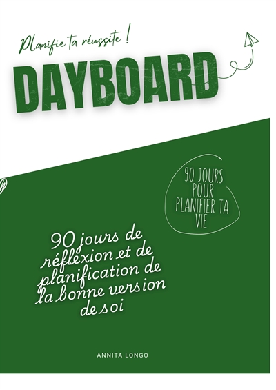 Dayboard : 90 Jours pour...
