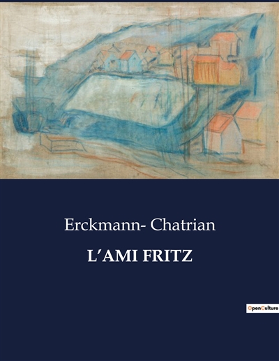 L’AMI FRITZ