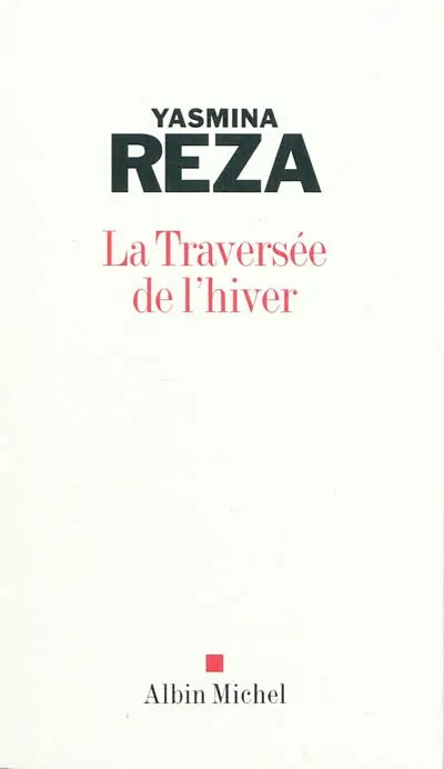 La traversée de l'hiver