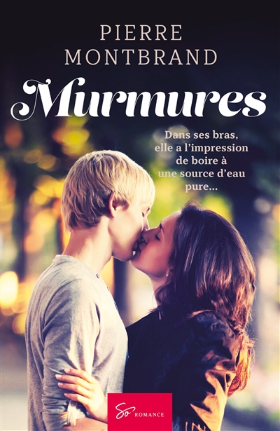 Murmures : Romance