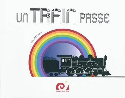 Un train passe