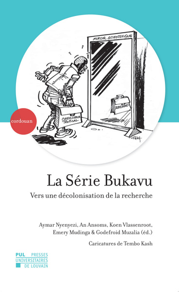 La série Bukavu : vers une décolonisation de la recherche