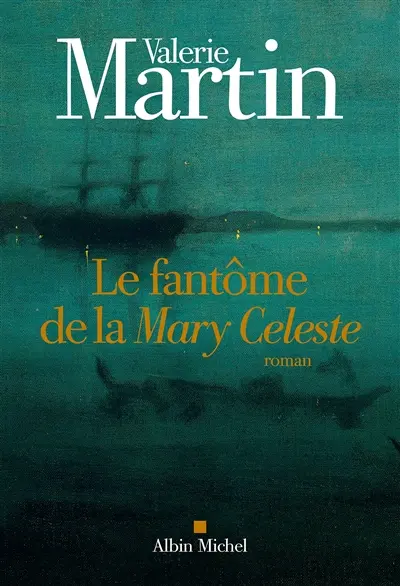 Le fantôme de la Mary Celeste