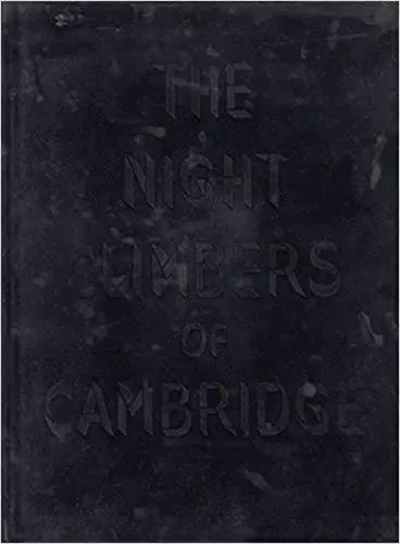 Thomas Mailaender : Night Climbers
