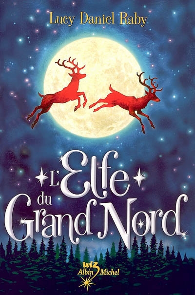 L'elfe du grand nord