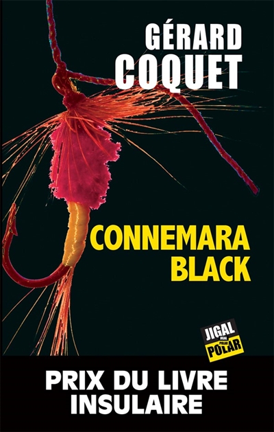 Connemara black